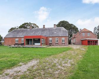Holiday Home Åstedvej - Roslev - Edificio