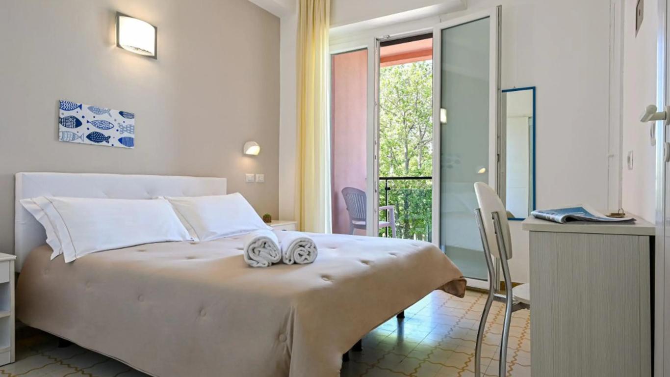 Amadei Hotel Promenade