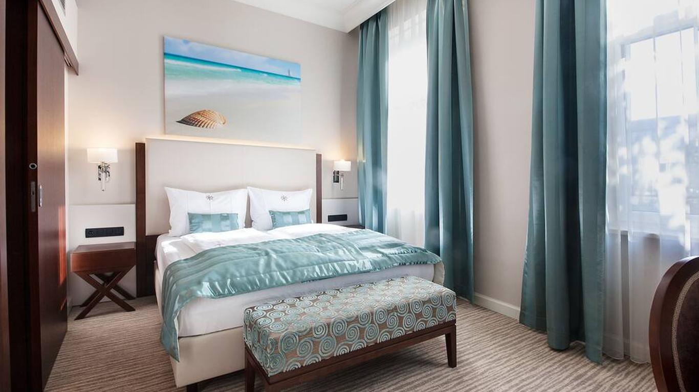 Boutique Hotel Adria