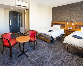 Hotel Mark-1 Tsukuba - Tsukuba