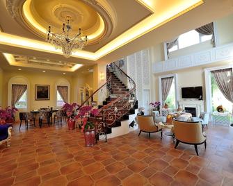 Victoria Manor - Nantou City - Lobby