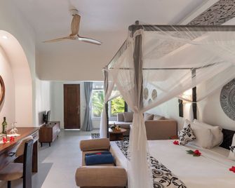 Kiwengwa Beach Resort - Kiwengwa