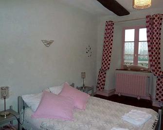 B&B L'Atelier du Presbytère - Iffendic - Chambre