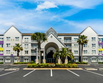Spark by Hilton Panama City Beach - Panama City Beach - Edificio