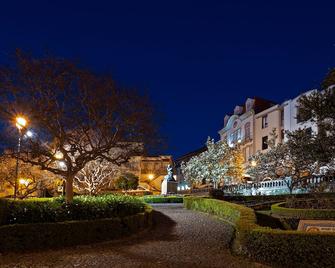 Apa S Fully Equipped Studio - City Center - New Age Bemyguest - Viseu - Edifício