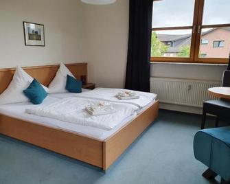Olympia Hotel & Restaurant - Inden - Habitación
