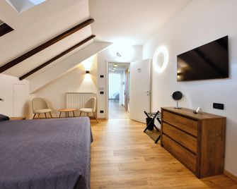 Hotel Internazionale - Domodossola