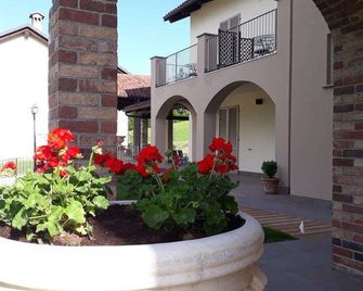 Resort Limax Acis - Cherasco - Buiten zicht