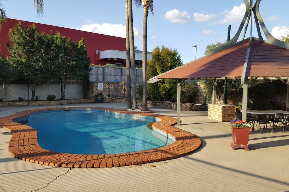 سنتر بوينت ميدسيتي موتور إن