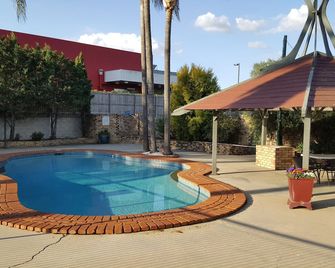 Centre Point Mid City Motor Inn - Warwick - Bazén