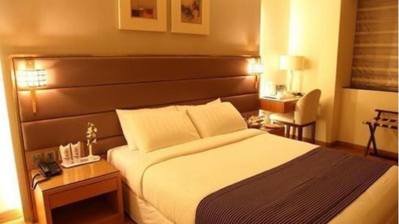 Middleton Inn