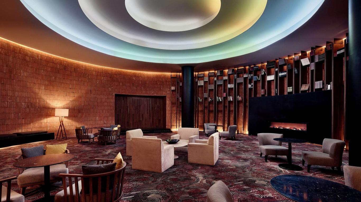 Wyndham Monterrey Ambassador Centro