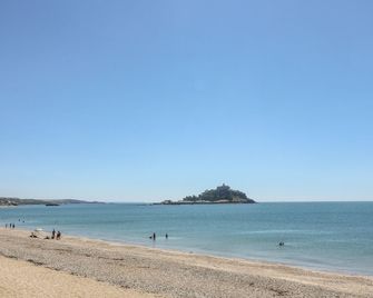 Seabreeze - Marazion - Beach