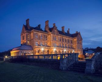 Walton Hall Hotel & Spa by Sunday - Warwick - Building