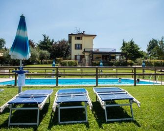 Il Giardino Degli Ulivi - Cortona