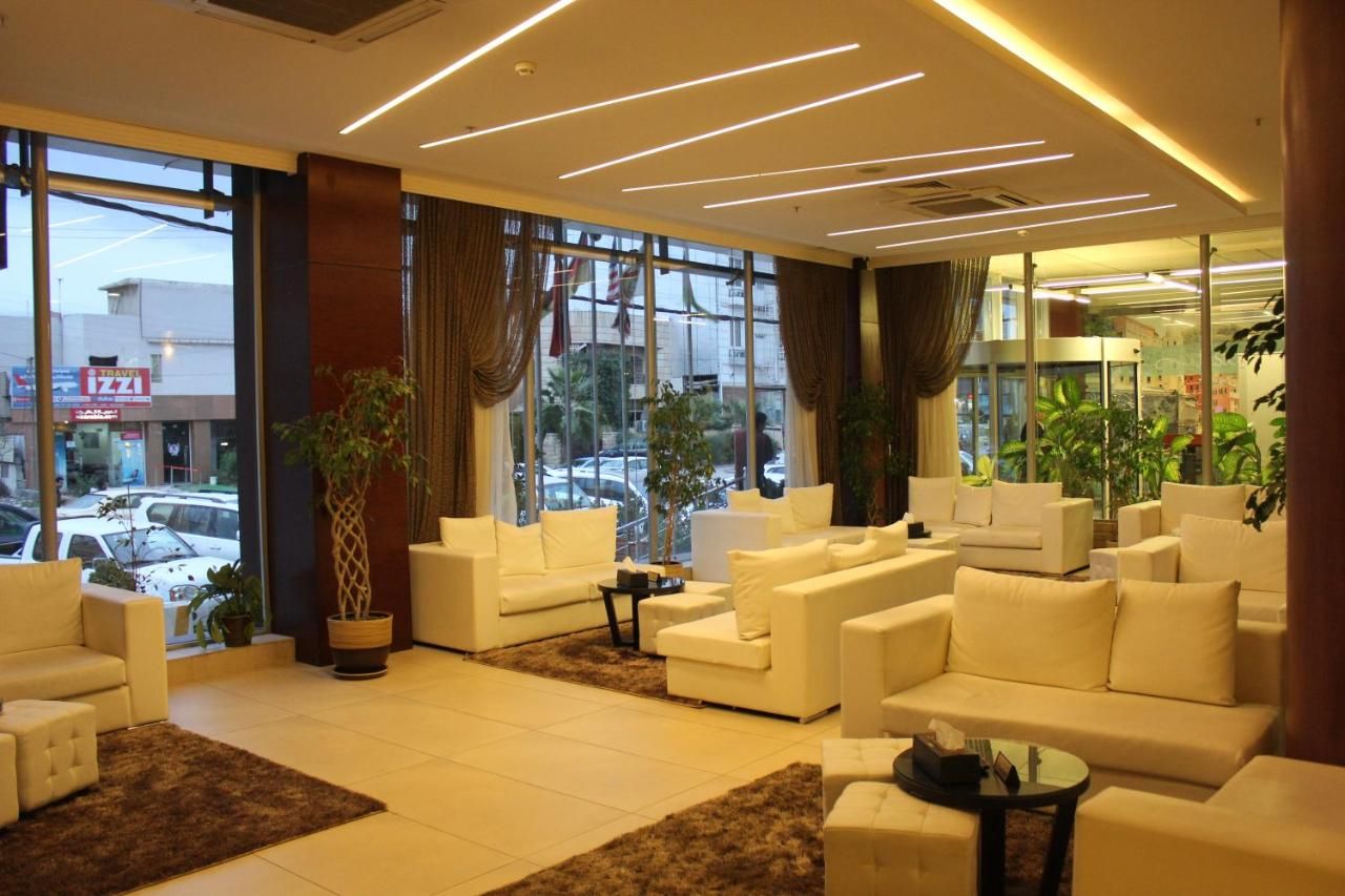 Classy Hotel Erbil thumbnail 2
