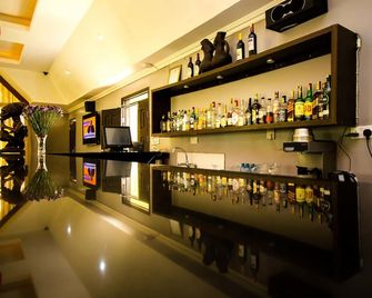 Eseriani The Hotel - Naivasha - Bar