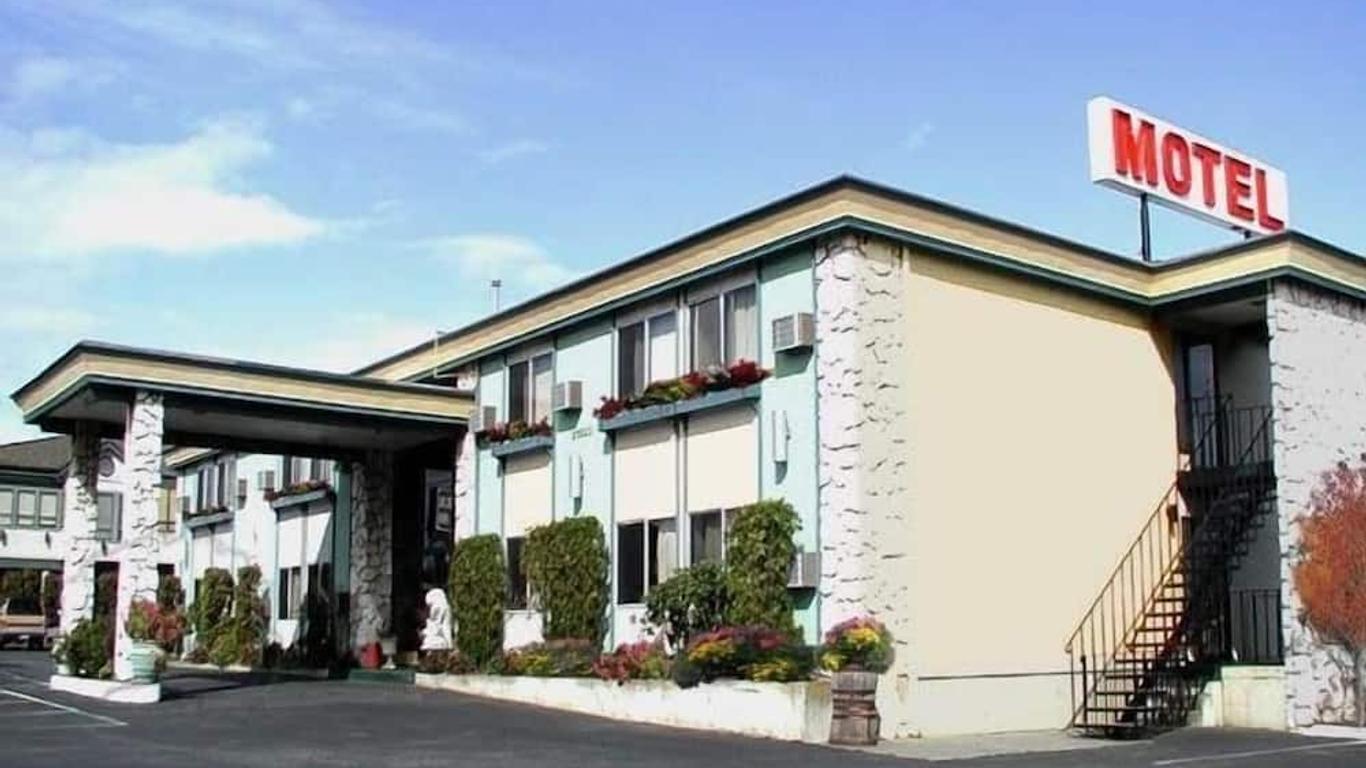 Acorn Motor Inn