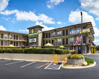 Masters Inn Tucker - Tucker - Edificio