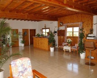 Panorama Hotel - Agios Stefanos