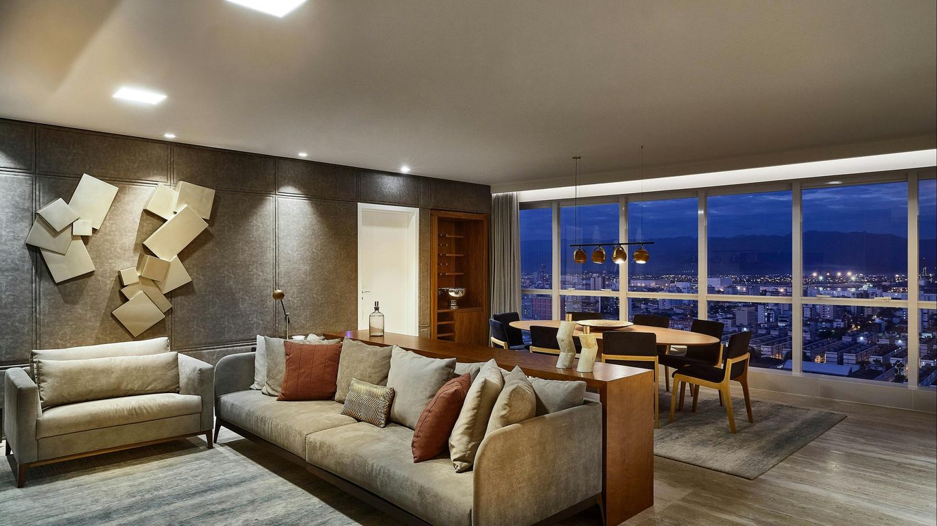 Sheraton Santos Hotel