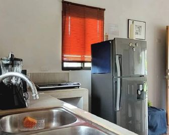Villa Marina, Nosara - Nosara - Cocina