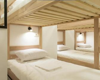 Gravitas Hostel - Split