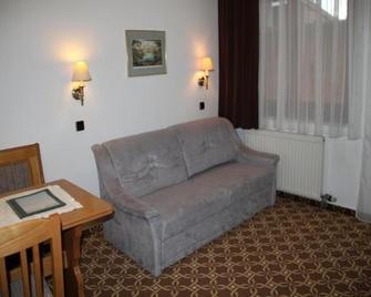 Landhaus Hubertus - Wagrain - Living room