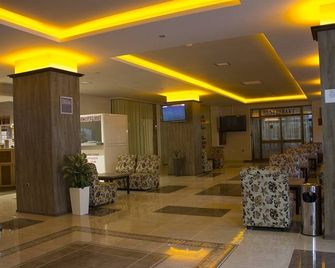 Kamchia Park - Goldstrand - Lobby