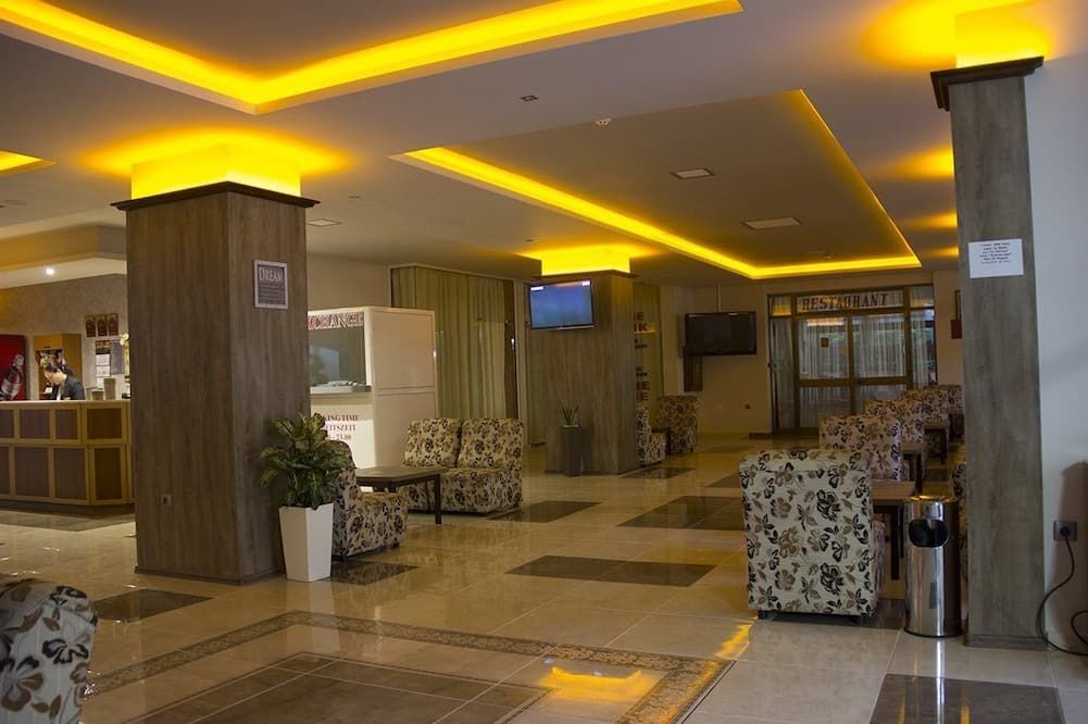 Kamchia Park Hotel