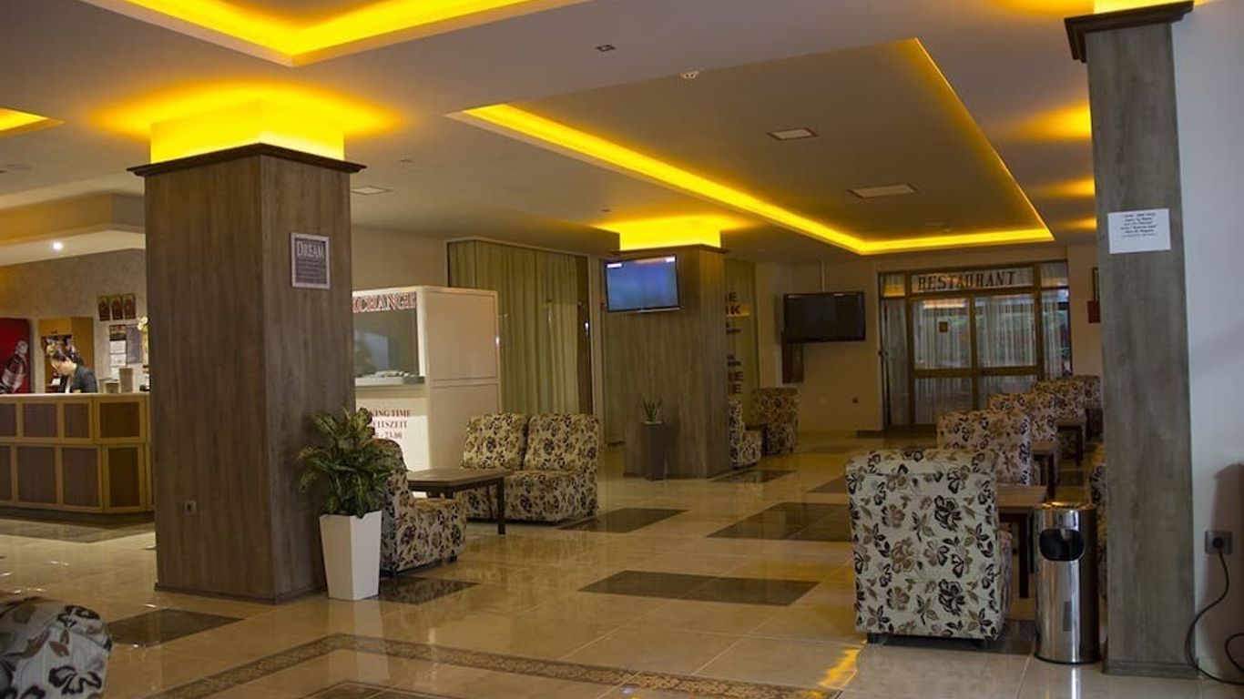Kamchia Park Hotel