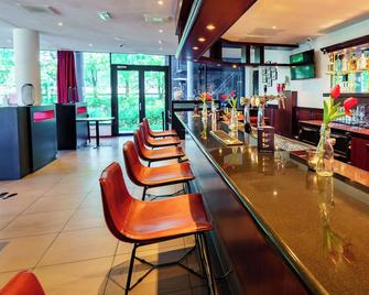 Bastion Hotel Roosendaal - Roosendaal - Lobby