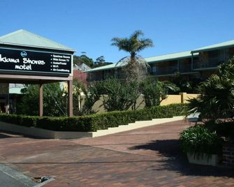Kiama Shores - Kiama - Building