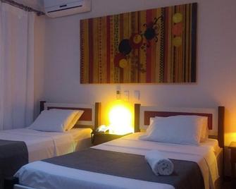 Hotel Pousada Salvador Paradise - Lauro de Freitas