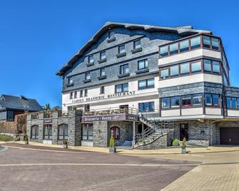 Hôtel du Lac - Butgenbach - Building