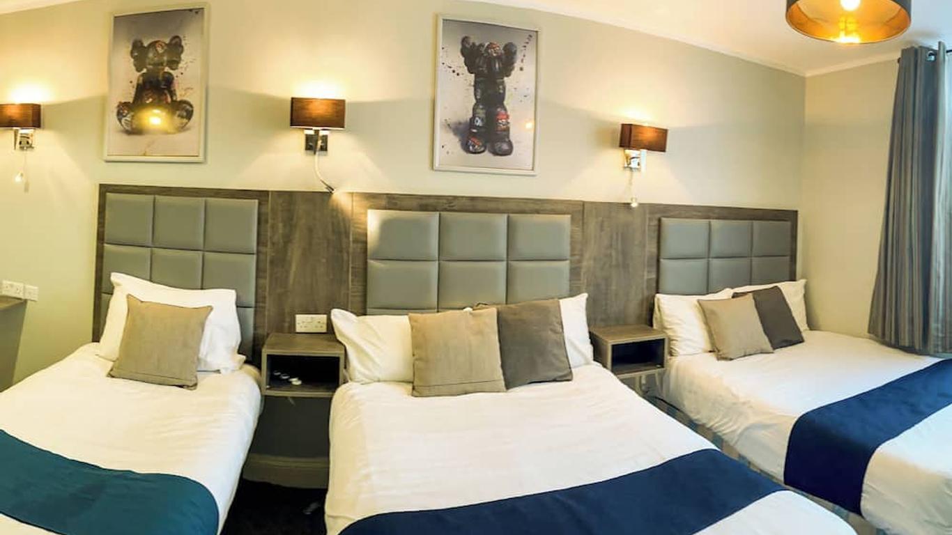 Comfotel Blu