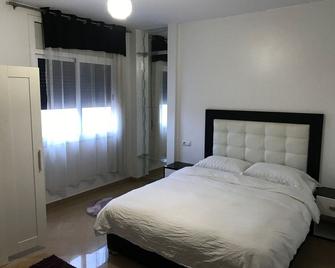Aparthotel & Hotel Doha - Nador - Bedroom