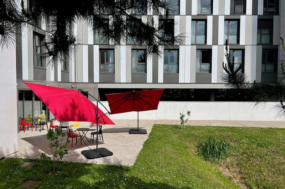 Hôtel Première Classe Le Havre