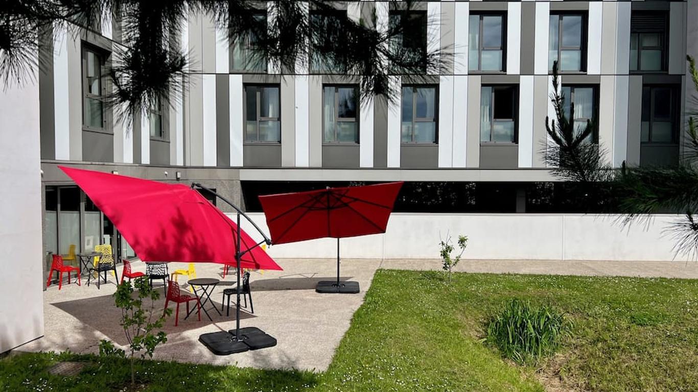 بريميير كلاس لو هافر ليه دوك