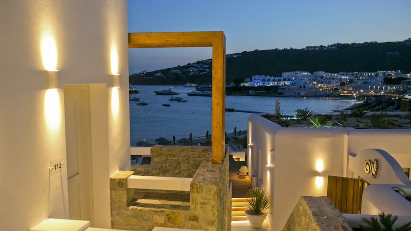 Thalassa Boutique Hotel - Adults Only