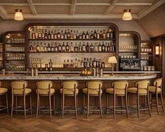 Florès Boutique Hotel - Zwolle - Bar