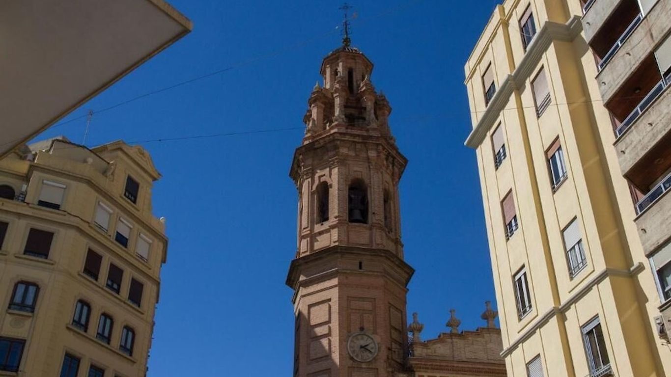 روسافا يوث هوستل