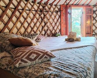 Le Ptit Mas - Salernes - Habitación