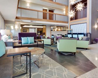 Drury Inn & Suites San Antonio Northeast - San Antonio - Salon