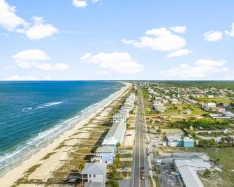 Bh in Good Company - Port St. Joe - Playa