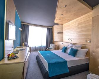 Hotel Arte Spa & Park - Velingrad - Bedroom