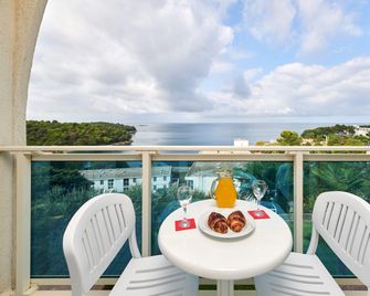 Hotel Gran Vista Plava Laguna - Poreč - Balkon
