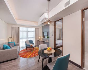Citadines Bacolod City - Bacolod