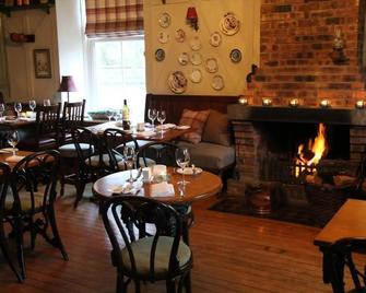 Wild Honey Inn - Lisdoonvarna
