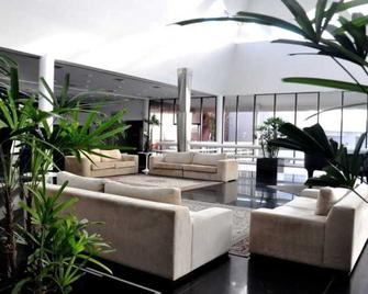 Hotel Piramide Natal - Natal - Lobby